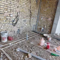 خدمات فنی گیتی آرا