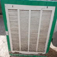 کولر آبی|کولر آبی|آران و بیدگل, |دیوار