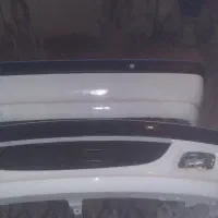 سپر عقب و جلو پرشیا