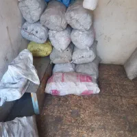 گونی اردی بدون خاکه مقطوع مقطوع ۸۵۰ نپرسید کمتر  ن