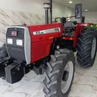 تراکتور ۴۷۵ جفت