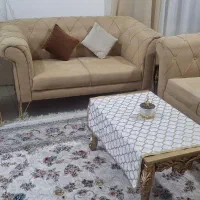 مبل 7نفره|مبلمان خانگی و میز عسلی|رودان, |دیوار