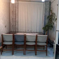 میز نهارخوری ۸نفره