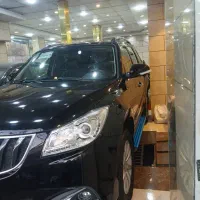 هایما s7 خشک مدل ۱۴۰۴|خودرو سواری و وانت|تهران, جمهوری|دیوار