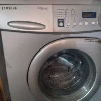 ماشین لباسشویی سامسونگ|ماشین لباسشویی و خشککن لباس|قوچان, |دیوار