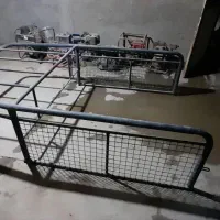 باربندمزدادوکابین