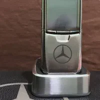 نوکیا ۸۸۰۰ لیمیتد ادیشن مرسدس بنز (۷۵ از ۵۰۰)