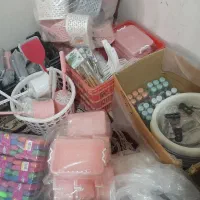 لوازم‌پلاستیکی‌منزل.فروش‌یکجا‌