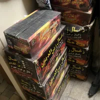 زغال جهرم سکه قلم مجلسی قلیان سفره خانه