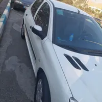 پژو ۲۰۶ مدل اسفند ۱۳۹۸ کارکرد ۵۹هزارتا|خودرو سواری و وانت|تهران, نیرو هوایی|دیوار