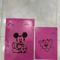 خدمات لیزر غیر فلزات|خدمات پیشه و مهارت|تهران, خاوران|دیوار