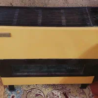 بخاری گازسوز در حد نو|بخاری، هیتر، شومینه|فاضل آباد, |دیوار
