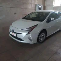 پریوس 2017 تیپ c