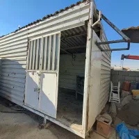 کانتین دست ساز|ماشین‌آلات صنعتی|چهاردانگه (تهران), |دیوار