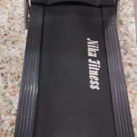 ترمیل پنج کاره|تجهیزات ورزشی|شهریار, کرد امیر|دیوار