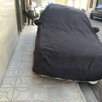 چادر ماشین و رو داشبوردی