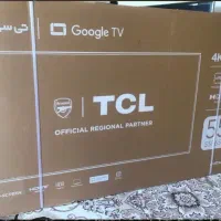 فروش تلویزیونtcl نو