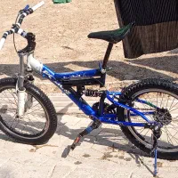 دوچرخه 20|دوچرخه، اسکیت، اسکوتر|شوشتر, |دیوار