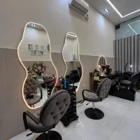 فروش وسیله های کلی سالن زیبایی