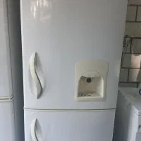 یخچال فریزر امرسان