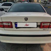 سمند lx مدل ۱۳۹۹ دوگانه شرکت|خودرو سواری و وانت|محمودآباد, |دیوار