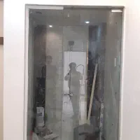 خدمات شیشه و پنجره upvc|خدمات پیشه و مهارت|شیروان (خراسان), |دیوار
