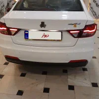 شاهین مدل 1404 قابل معاوضه تحویل اسفند