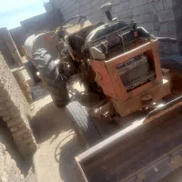 تراکتور فیات کرمان سه سیلندر..|خودرو سنگین|مه ولات, |دیوار