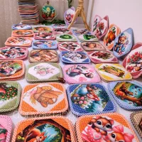 دستگیره آشپزخانه|سفره، حوله، دستمال آشپزخانه|دزفول, |دیوار