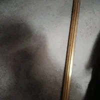 چوب پرده سالم