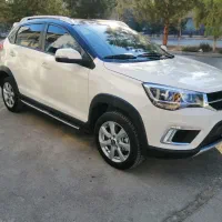 ام وی ام x22 مدل 1401 دنده ای|خودرو سواری و وانت|اصفهان, شهرک کاوه|دیوار