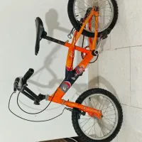 دوچرخه 16