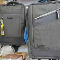 پخش عمده کیف مسافرتی و مدرسه ای|عمده‌فروشی|رشت, بازار|دیوار