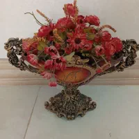 گل وگلدان|گل مصنوعی|گلپایگان, |دیوار