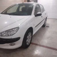 206 sd v8 کم کار آخر 99|خودرو سواری و وانت|کرج, گوهردشت|دیوار