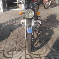 kLD200 مدل ۱۴۰۳|موتورسیکلت|تهران, خاک سفید|دیوار