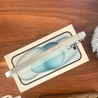 ایفون ۱۵ نرمال|موبایل|تبریز, |دیوار