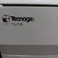 ماشین ظرفشویی تکنوگاز|ماشین ظرفشویی|رباطکریم, رباطکریم|دیوار