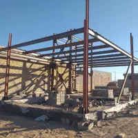 جوشکاری سیار ساختمان نوین|خدمات پیشه و مهارت|بیرجند, |دیوار