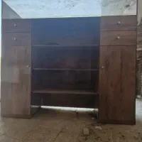 از بهترین جنس اندی اف|جاکفشی، کمد، دراور|اهواز, دغاغله|دیوار