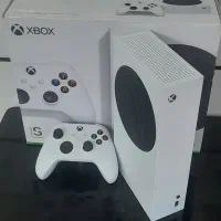 کنسول ایکس باکس سری اس / Xbox Series S Console