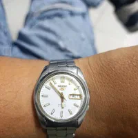 سیکو ۵|ساعت|قرچک, باقرآباد|دیوار