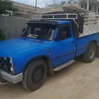 نیسان تحویل  1400