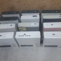 بخاری گازی برقی ژاپنی