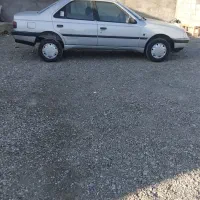 پژو۴۰۵ مدل ۸۹