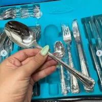 سرویس قاشق چنگال