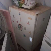 فروش یخچال کوچیک