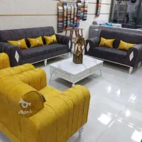 انتخاب کنید مــا میسازیم/// متریال عالـی  مبل