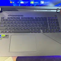 Asus ROG STRIX G814 JIR 2024|رایانه همراه|تهران, عباس‌آباد|دیوار