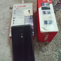گوشی موبایل اسکالر